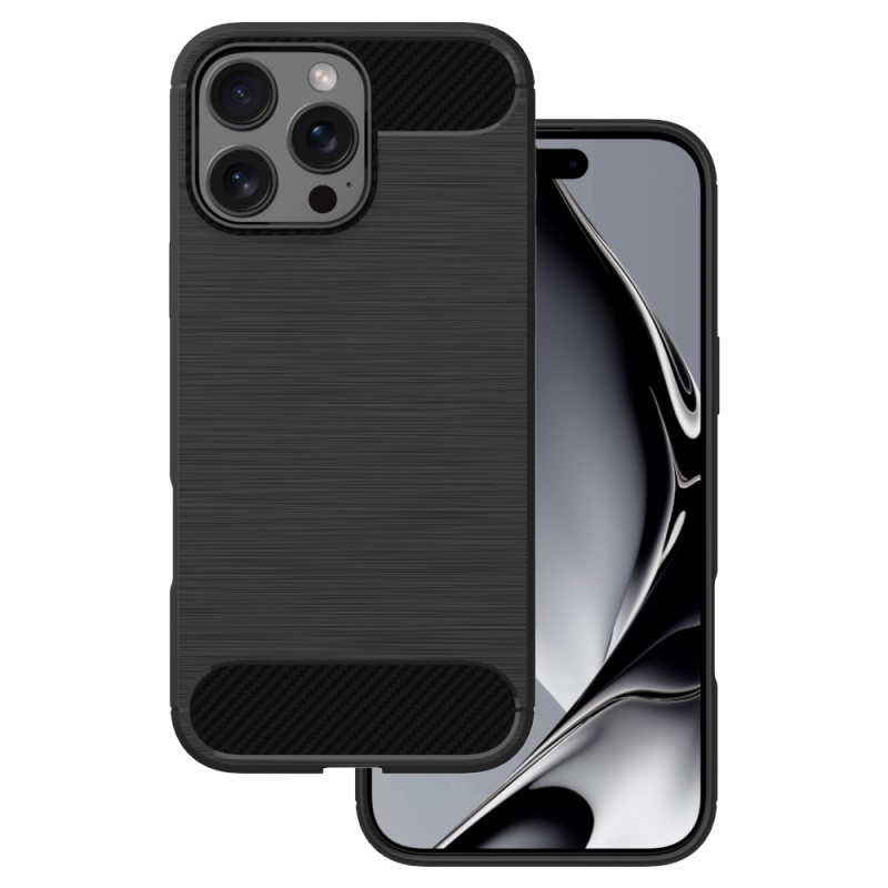 Θήκη Simple Cover Apple iPhone 7/8/SE (2020-2022) Black