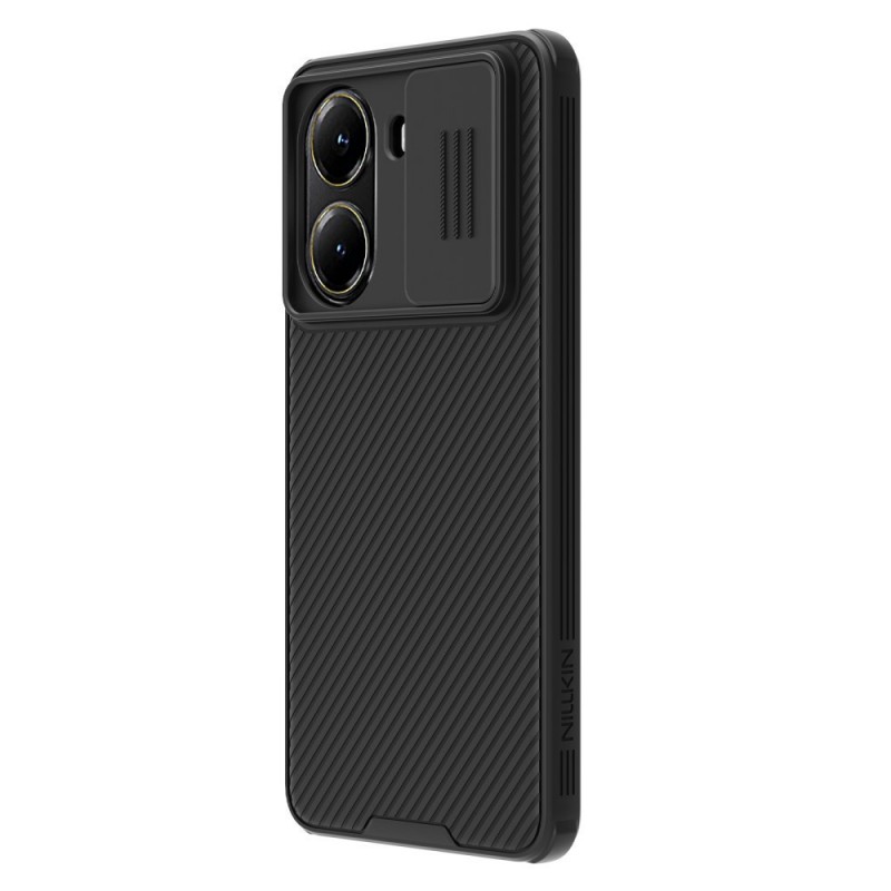 Θήκη Nillkin CamShield PRO Magnetic Hard Cover Xiaomi Poco X7 Pro 5G Black
