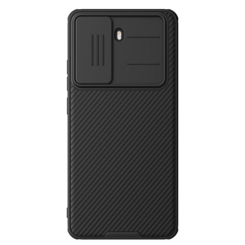 Θήκη Nillkin CamShield PRO Magnetic Hard Cover Xiaomi Poco X7 Pro 5G Black