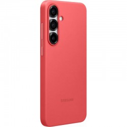Θήκη Samsung Silicone Cover EF-PS936CRE Galaxy S25+ Plus 5G G936 Red (Original)