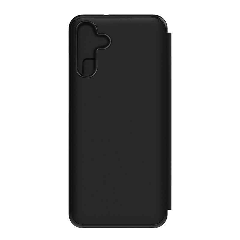 Θήκη Samsung Flip Cover GP-FWA356AMA Samsung Galaxy A35 SM-A356 Black (Original)