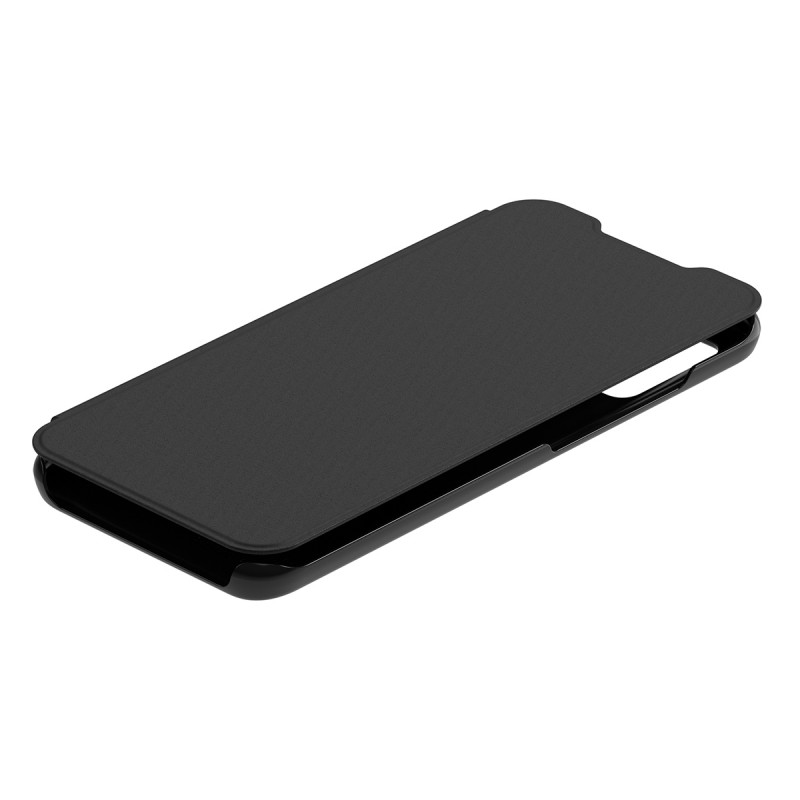 Θήκη Samsung Flip Cover GP-FWA356AMA Samsung Galaxy A35 SM-A356 Black (Original)