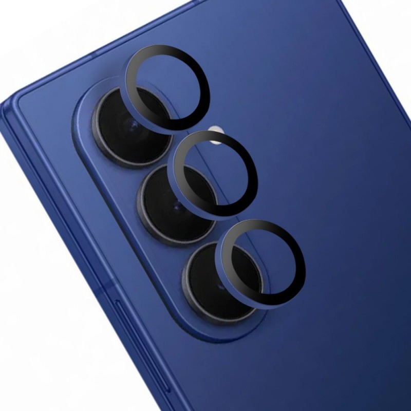 Προστατευτικό Κάμερας OBAL:ME Lens Protector Samsung Galaxy Z Fold7 F966 Blue