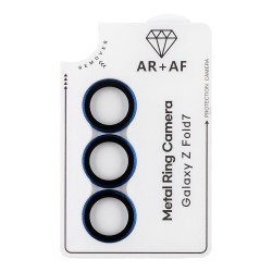 Προστατευτικό Κάμερας OBAL:ME Lens Protector Samsung Galaxy Z Fold7 F966 Blue