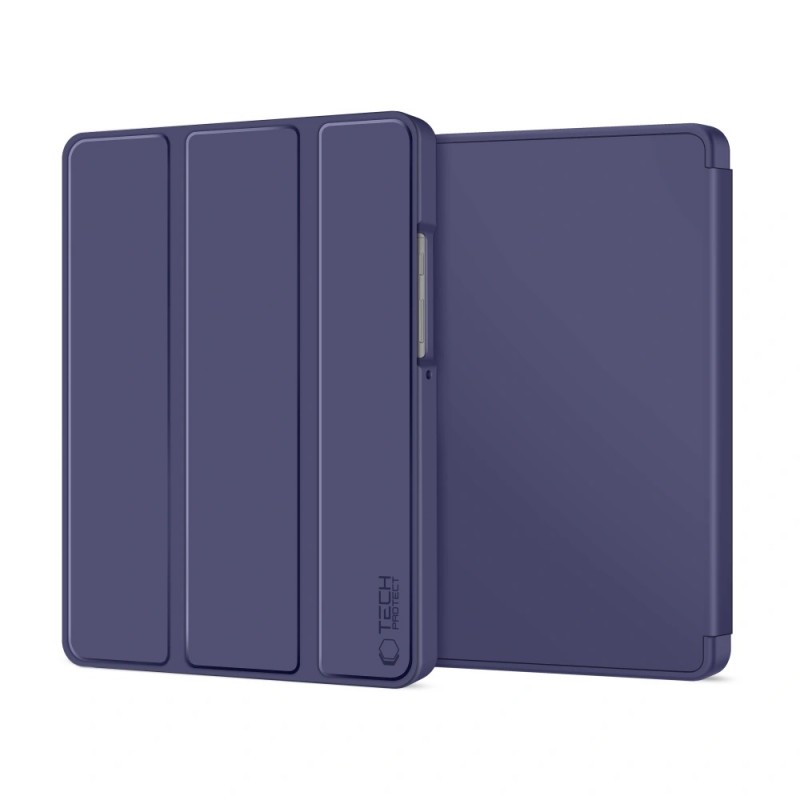 Θήκη Tech-Protect Samsung Galaxy Tab A9+ / A11+ Plus 11.0" X210 / X215 / X216 / X230 / X235 / X236 Blue
