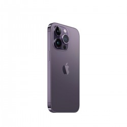 Apple iPhone 14 Pro Max 5G (6.7") (128GB/6GB) Deep Purple 2nd Life με 12 μήνες Εγγύηση