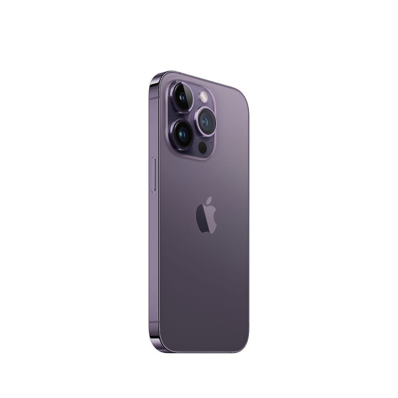 Apple iPhone 14 Pro Max 5G (6.7") (128GB/6GB) Deep Purple 2nd Life με 12 μήνες Εγγύηση