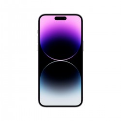 Apple iPhone 14 Pro Max 5G (6.7") (128GB/6GB) Deep Purple 2nd Life με 12 μήνες Εγγύηση