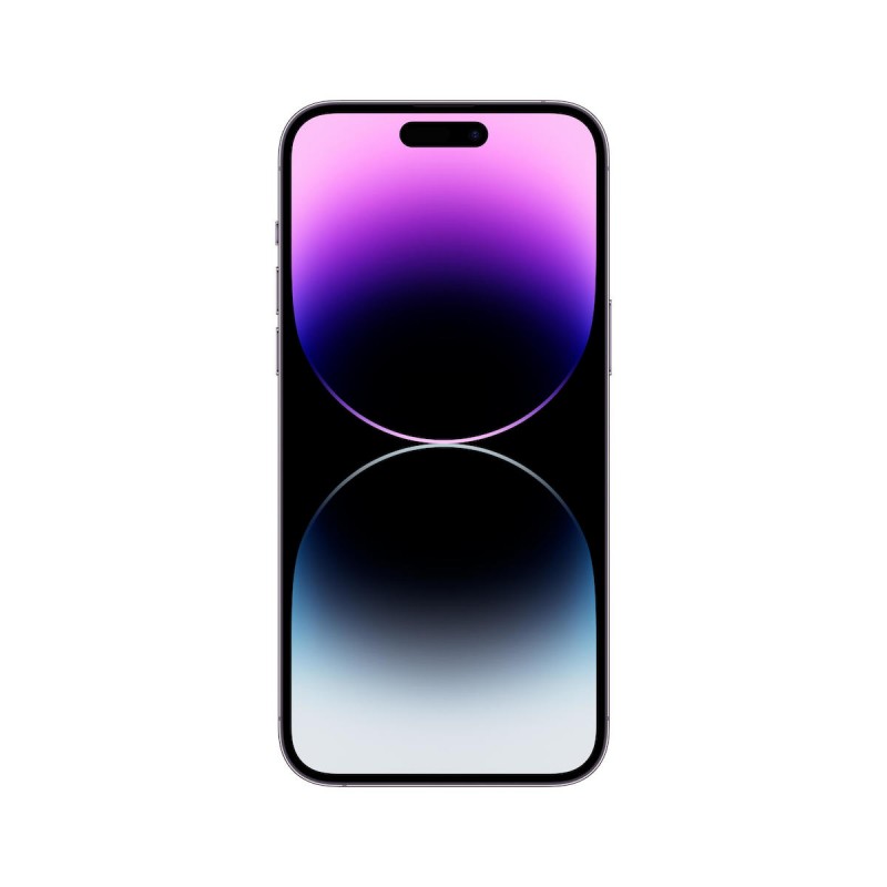 Apple iPhone 14 Pro Max 5G (6.7") (128GB/6GB) Deep Purple 2nd Life με 12 μήνες Εγγύηση