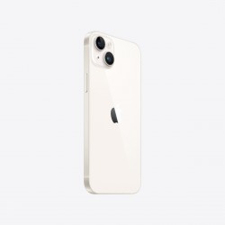 Apple iPhone 14 Plus 5G (6.7") (128GB/6GB) Starlight 2nd Life με 12 Μήνες Εγγύηση