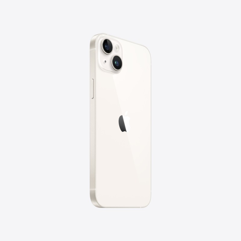 Apple iPhone 14 Plus 5G (6.7") (128GB/6GB) Starlight 2nd Life με 12 Μήνες Εγγύηση