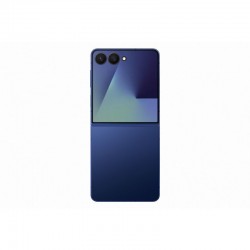 Samsung ​Galaxy Z Flip7 5G (12GB/256GB) Blue Shadow με 2 Χρόνια Εγγ΄υηση