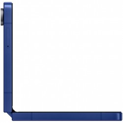 Samsung ​Galaxy Z Flip7 5G (12GB/256GB) Blue Shadow με 2 Χρόνια Εγγ΄υηση