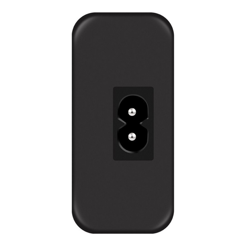 Φορτιστής OBAL:ME Terminal GaN Desk Charger 4C2A 100W Black