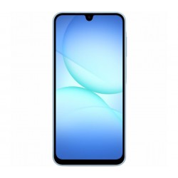 Samsung Galaxy A17 4G Dual SIM (4GB/128GB) Light Blue με 2 Χρόνια Εγγύηση 