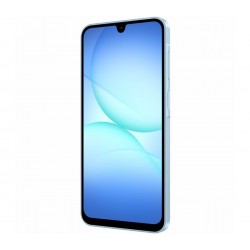 Samsung Galaxy A17 4G Dual SIM (4GB/128GB) Light Blue με 2 Χρόνια Εγγύηση 