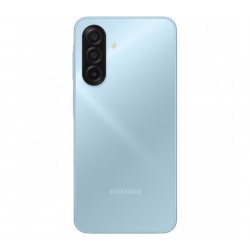Samsung Galaxy A17 4G Dual SIM (4GB/128GB) Light Blue με 2 Χρόνια Εγγύηση 