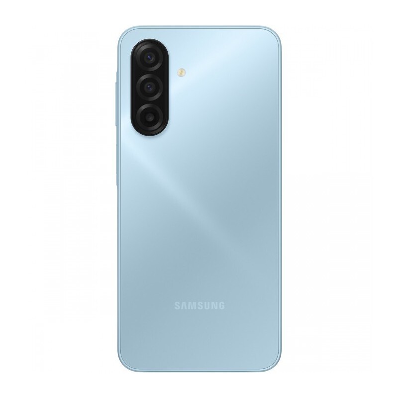 Samsung Galaxy A17 4G Dual SIM (4GB/128GB) Light Blue με 2 Χρόνια Εγγύηση 