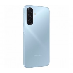 Samsung Galaxy A17 4G Dual SIM (4GB/128GB) Light Blue με 2 Χρόνια Εγγύηση 