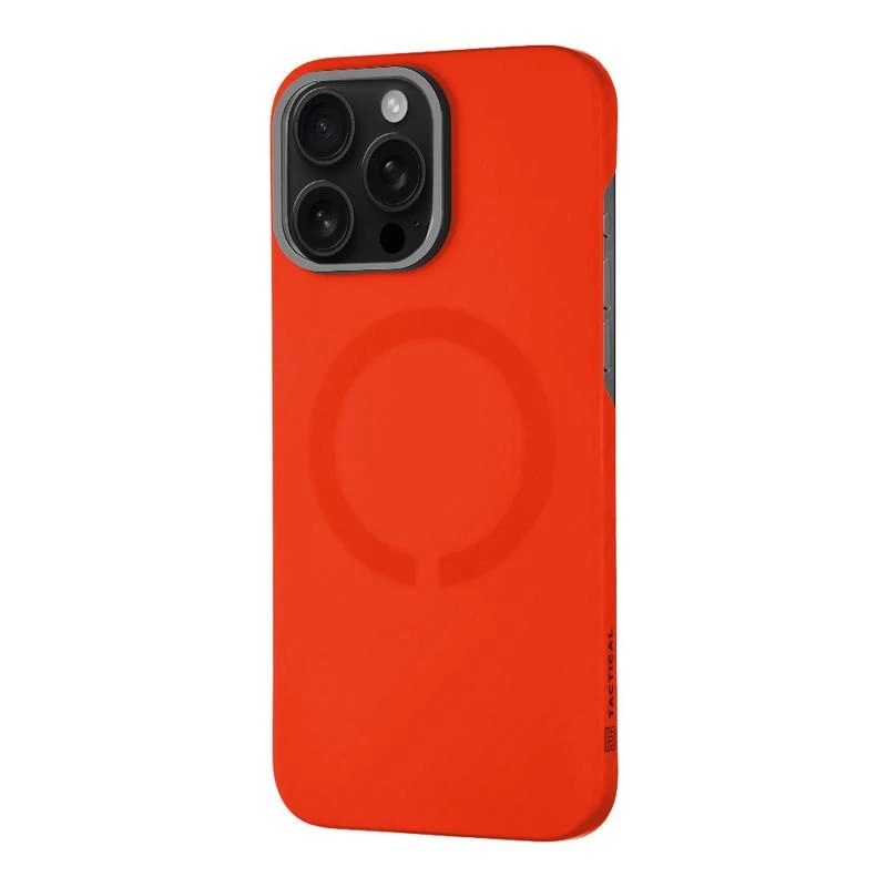 Θήκη MagForce Aramid Bloody Mary Limited Edition Cover Apple iPhone 16 Pro Max (6.9")