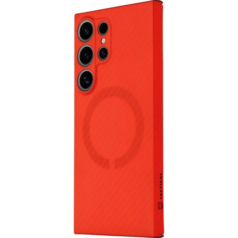 Θήκη MagForce Aramid Bloody Mary Limited Edition Cover Samsung Galaxy S24 Ultra S928