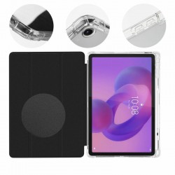 Θήκη OBAL:ME MistyTab Case Lenovo Idea Tab / Tab K11 Gen 2 11"  Black