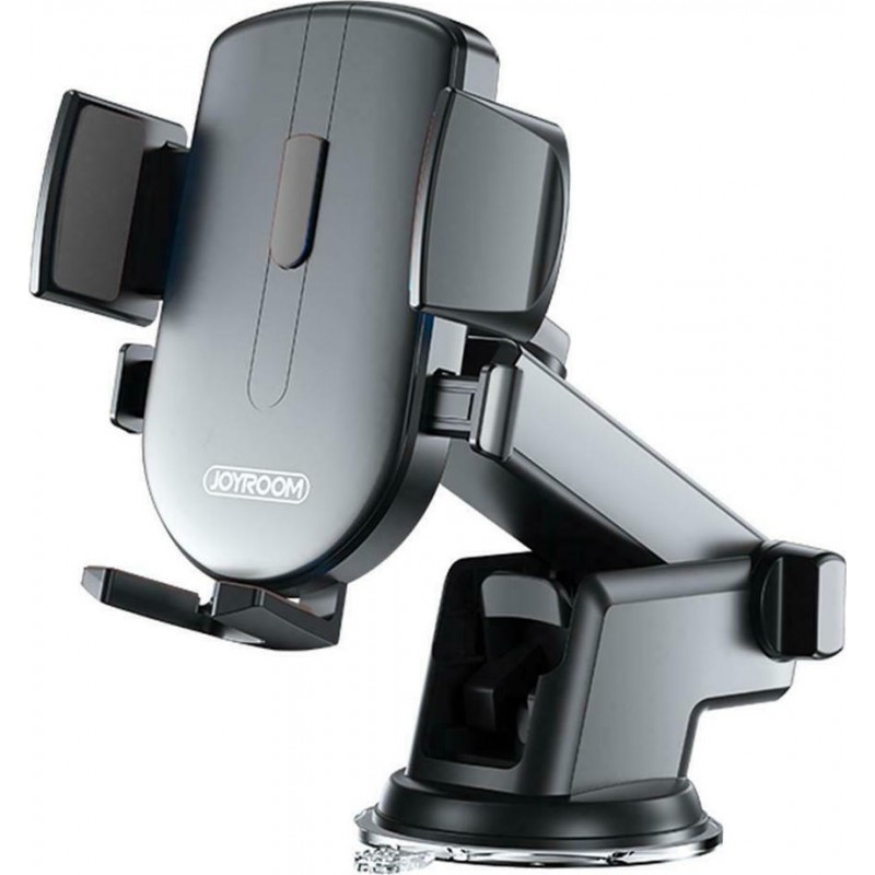 Βάση Αυτοκινήτου Joyroom JR-OK3 with Suction Cup Car Holder Black