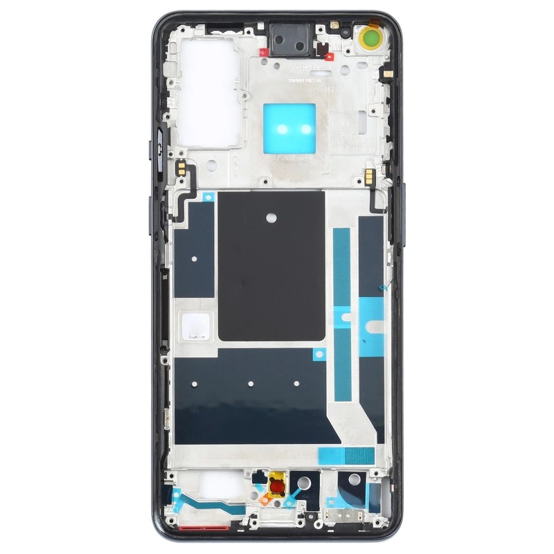 Middle Frame Bezel OnePlus 9 Black