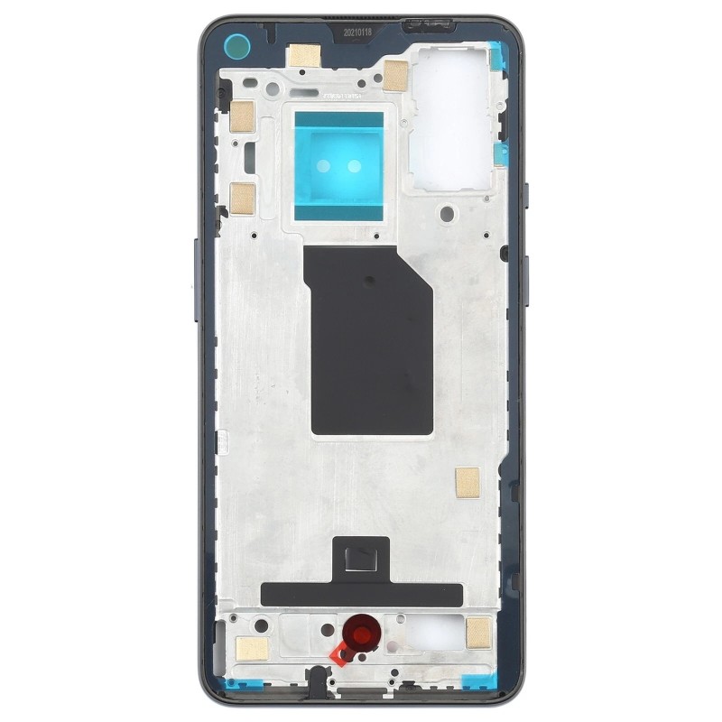 Middle Frame Bezel OnePlus 9 Black