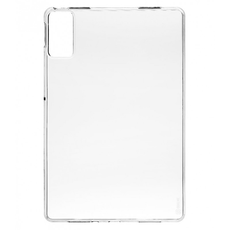 Θήκη OBAL:ME TPU Cover Xiaomi Redmi Pad SE 11" Transparent
