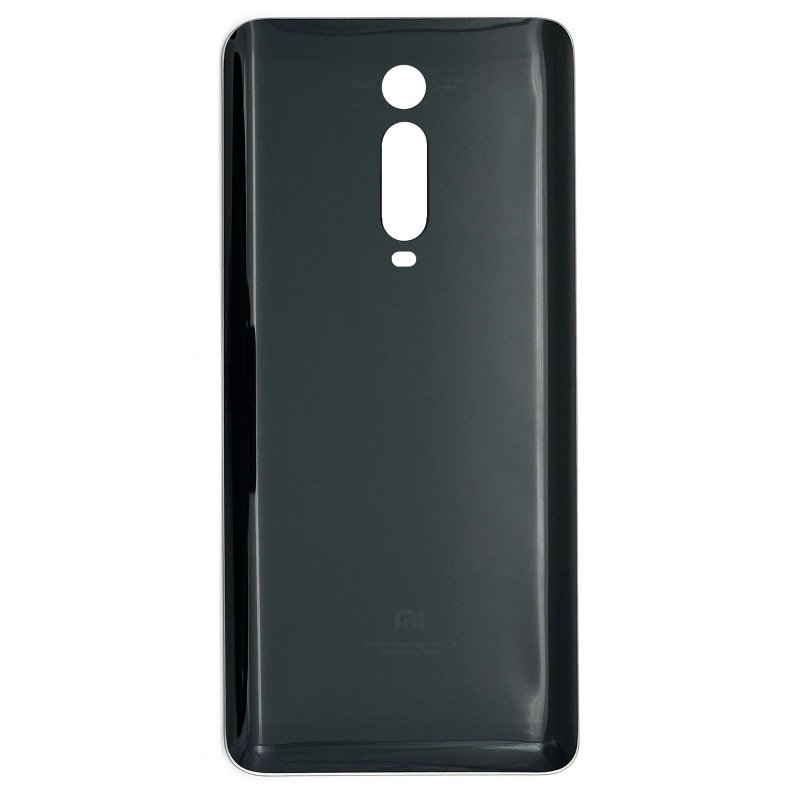 Καπάκι Μπαταρίας Xiaomi Mi 9T/9T Pro/Redmi K20 Pro Carbon Black (Original)