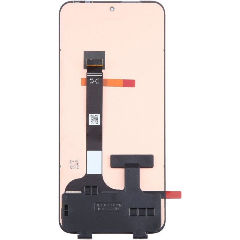 Οθόνη LCD & Μηχανισμός Αφής Motorola Moto Edge 30 Neo Black (Original) με 3 Χρόνια Εγγύηση