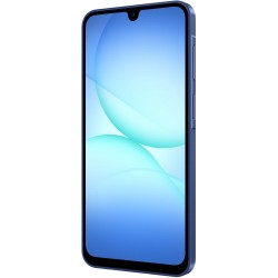 Samsung Galaxy A17 5G Dual SIM (4GB/128GB) Blue με 2 Χρόνια Εγγύηση 