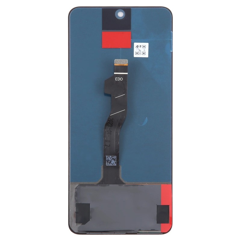 Οθόνη LCD Huawei Nova 10 SE & Μηχανισμός Αφής Black με 3 Χρόνια Εγγύηση