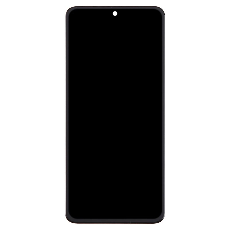 Οθόνη LCD Huawei Nova 10 SE & Μηχανισμός Αφής Black με 3 Χρόνια Εγγύηση