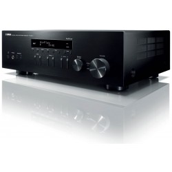 Ενισχυτής Yamaha R-N303D MusicCast Black