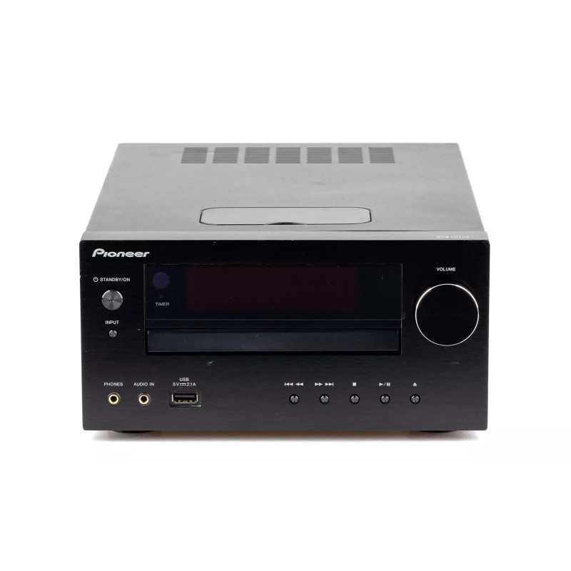 Ενισχυτής Pioneer XC-HM70 Micro Hi-Fi System Black (No Box)