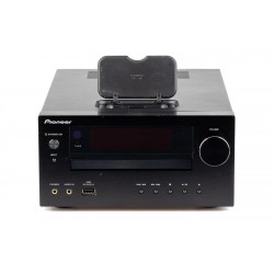 Ενισχυτής Pioneer XC-HM70 Micro Hi-Fi System Black (No Box)
