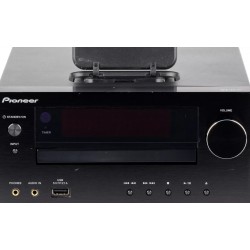 Ενισχυτής Pioneer XC-HM70 Micro Hi-Fi System Black (No Box)