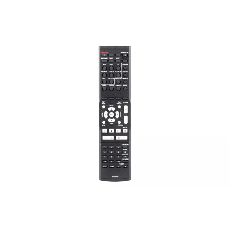 Ενισχυτής Pioneer XC-HM70 Micro Hi-Fi System Black (No Box)