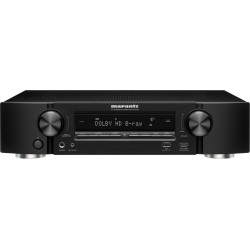 Ενισχυτής Marantz NR1510 Home Cinema 4K 5.2 Black (No Box)
