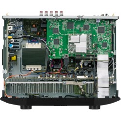 Ενισχυτής Marantz NR1510 Home Cinema 4K 5.2 Black (No Box)