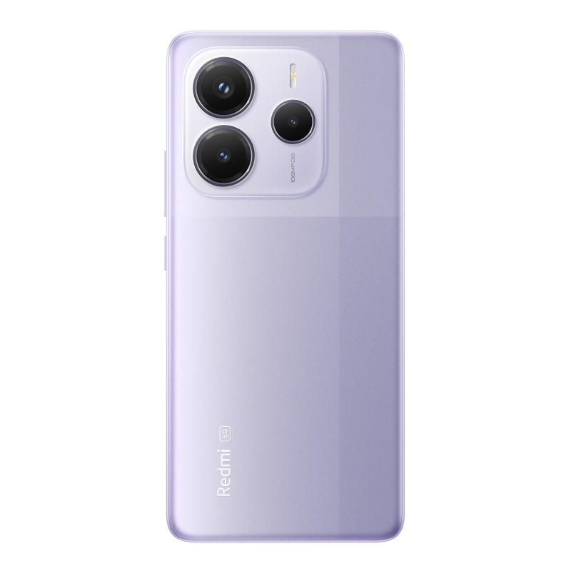 Xiaomi Redmi Note 14 5G Dual SIM (8GB/256GB) Lavender Purple 2nd Life με 6 Μήνες Εγγύηση