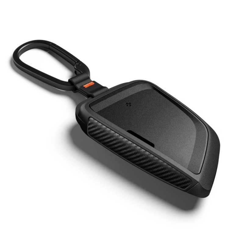 Θήκη Κλειδιών Αυτοκινήτου BK100 BMW Key Fob Case Black (ACS10425)