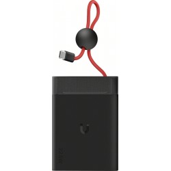 Εξωτερική Μπαταρία OnePlus Magnetic PowerBank 10000mAh Black
