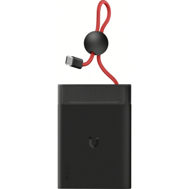 Εξωτερική Μπαταρία OnePlus Magnetic PowerBank 10000mAh Black
