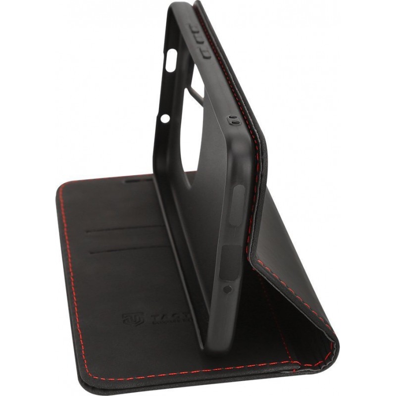 Θήκη Tactical Xproof Xiaomi Redmi Note 15 Pro+ Plus 5G / 4G Black Hawk