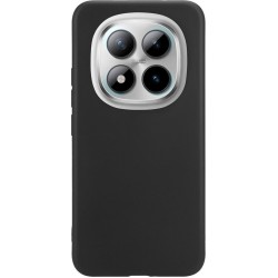 Θήκη Tactical TPU Cover Xiaomi Redmi Note 15 Pro+ Plus 5G / 4G Black