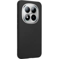 Θήκη Tactical TPU Cover Xiaomi Redmi Note 15 Pro+ Plus 5G / 4G Black