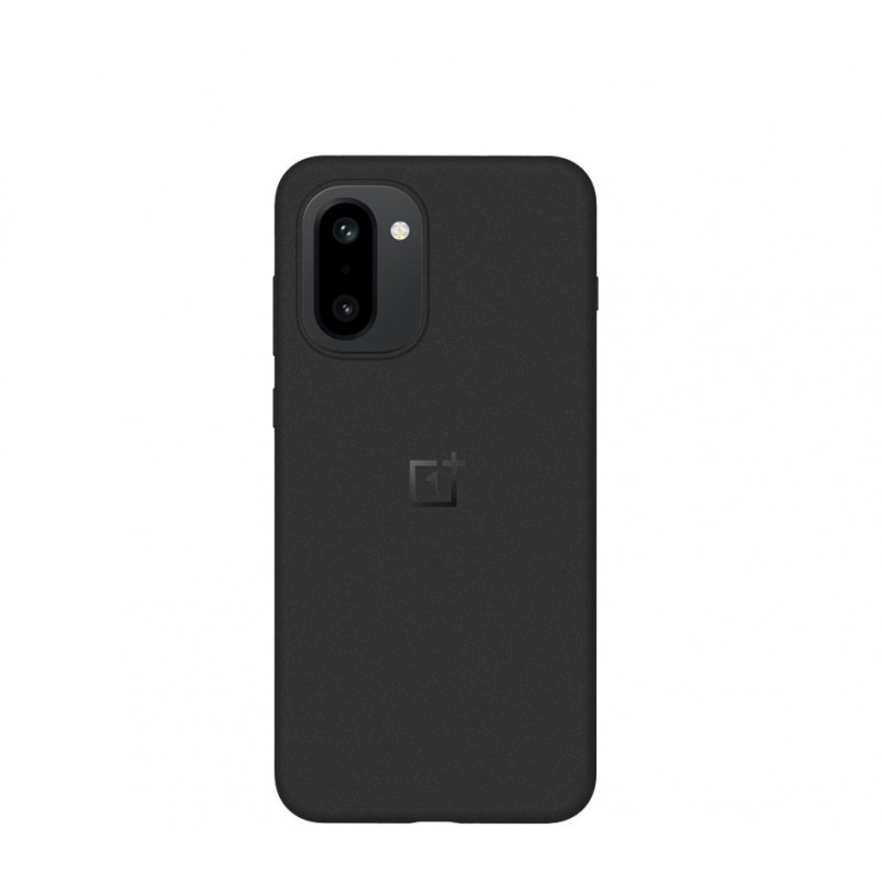 Θήκη OnePlus Sandstone Magnetic Cover OnePlus 15R 5G Black